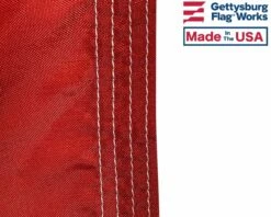 Iowa Flag - Outdoor -flag sale iowa fly end