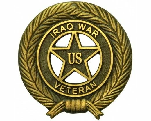 Iraq War Grave Marker 4 Iraq War Grave Marker - Image 4