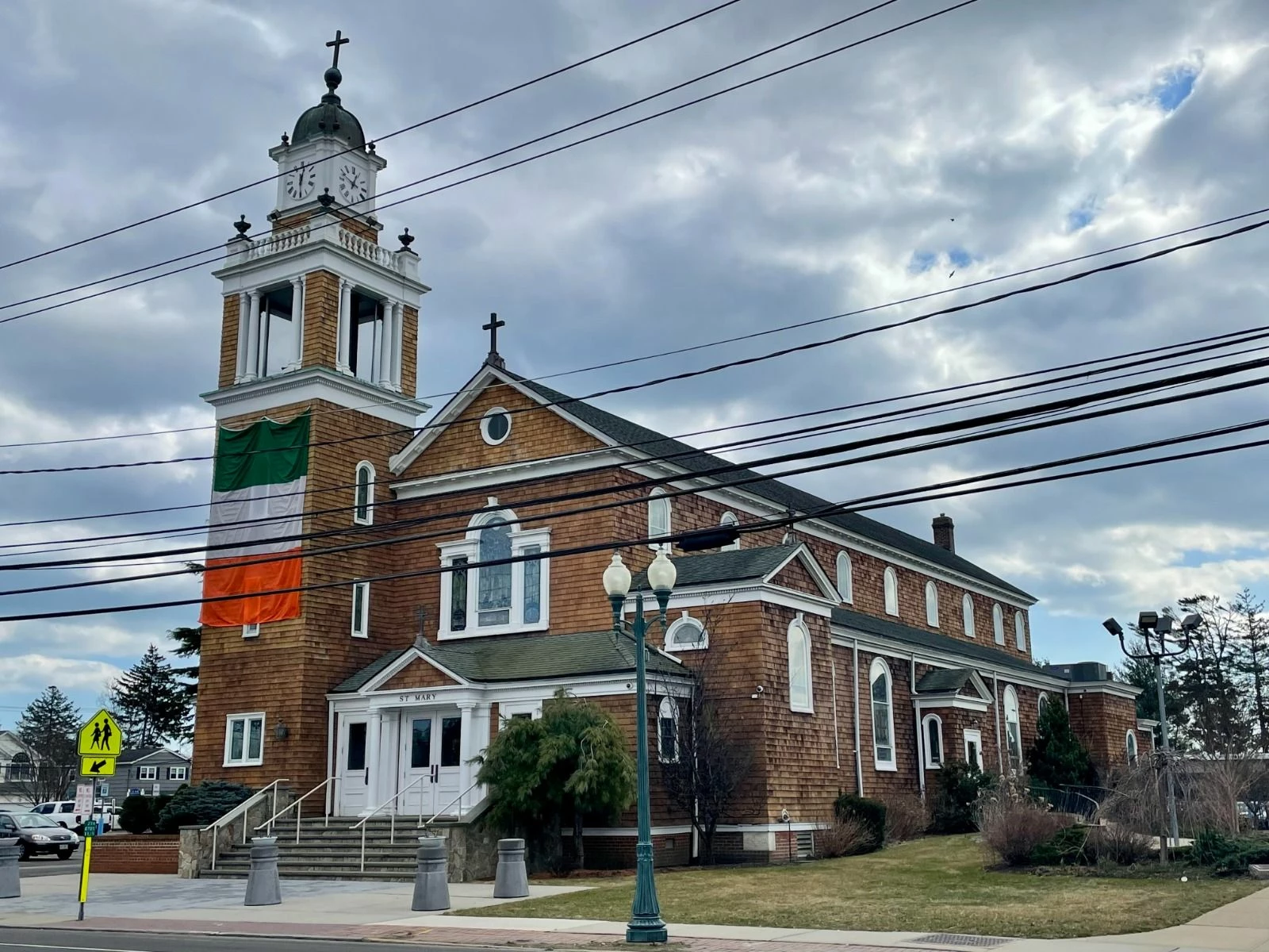 Ireland Flag 10 Ireland Flag - Image 10