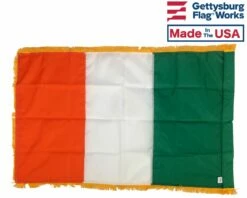 Ireland Flag 20 Ireland Flag -flag sale ireland fringed b