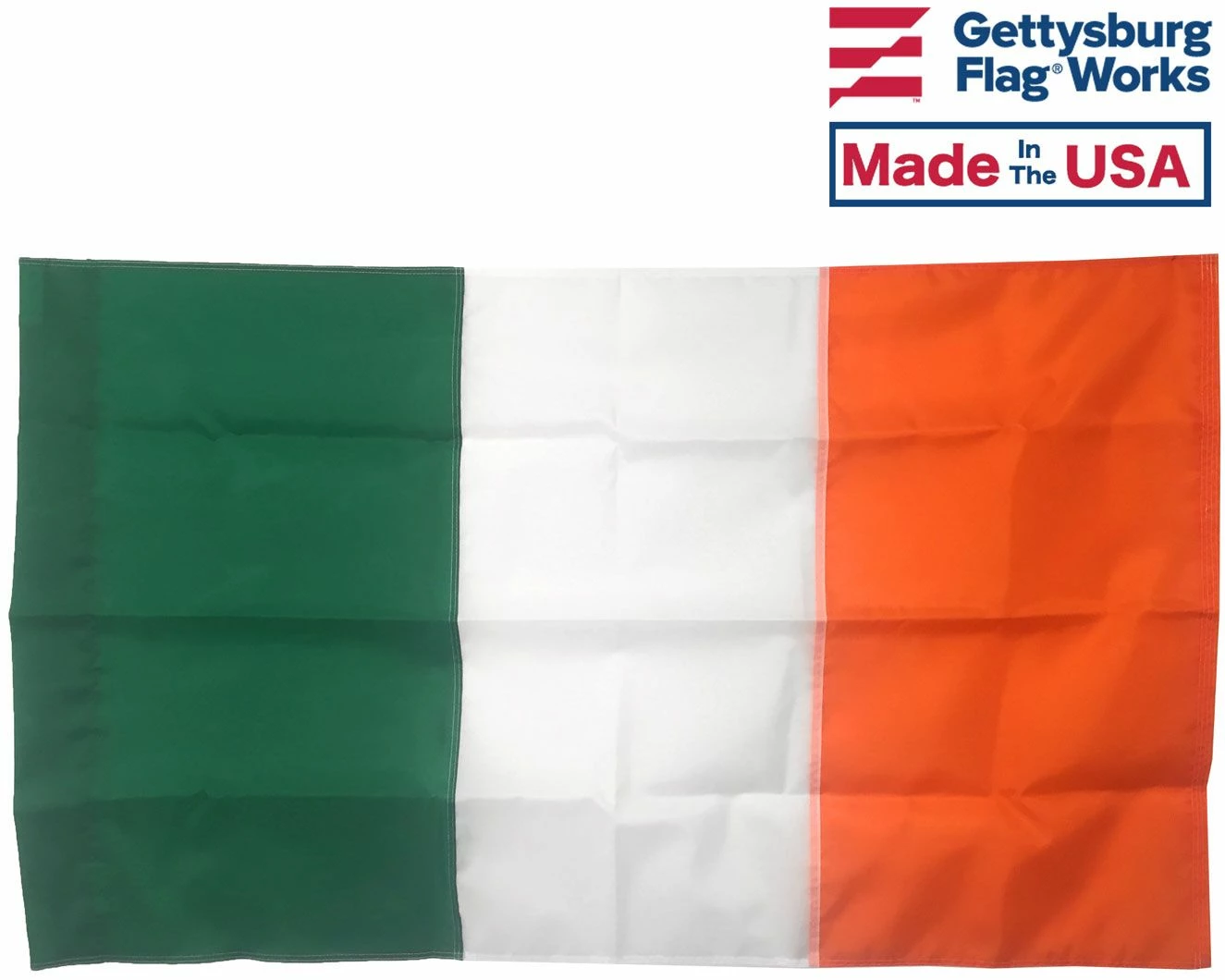 Ireland Flag 4 Ireland Flag - Image 4