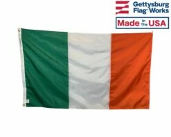 Ireland Flag