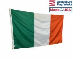 Ireland Flag 17 Ireland Flag -flag sale ireland side
