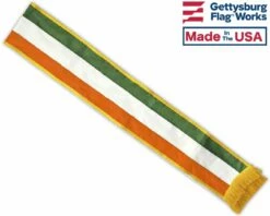 Irish Parade Sash For St. Patrick's Day Parade