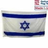 Israel Flag
