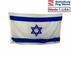 Israel Flag