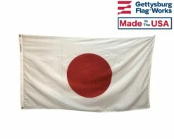 Japan Flag