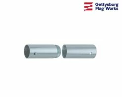 Guidon Staff Set -flag sale joint logo