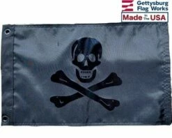 Get Off My Lawn! Free Speech Pack 9 Get Off My Lawn! Free Speech Pack -flag sale jolly roger black out 1