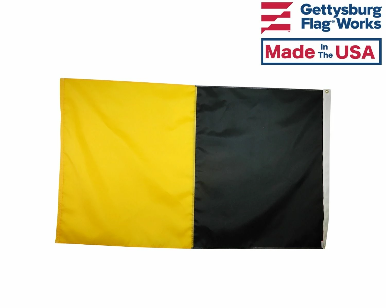 Kilkenny County Flag - 3x5' 2 Kilkenny County Flag - 3x5' - Image 2