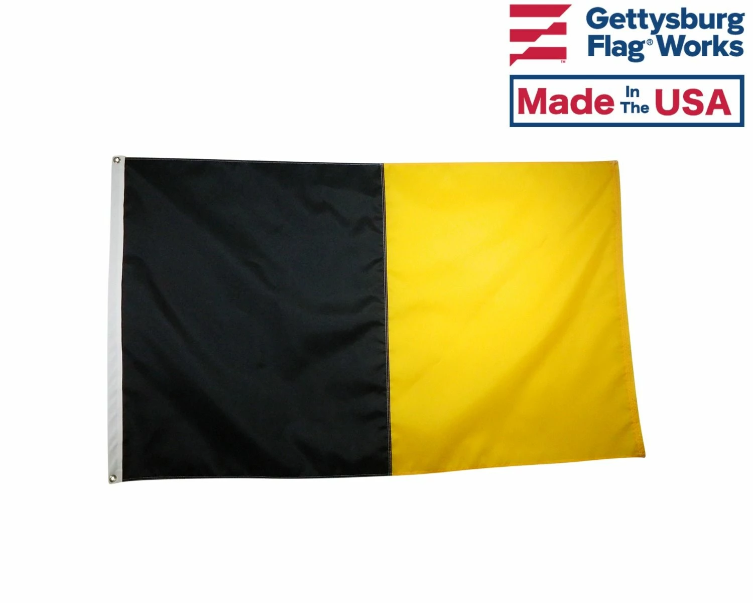 Kilkenny County Flag - 3x5' 1 Kilkenny County Flag - 3x5'