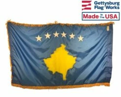 Kosovo Flag -flag sale kosovo