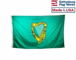 Leinster Flag - 3x5'