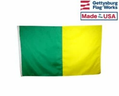 Leitrim County Flag - 3x5'