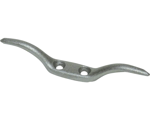 Light-Duty Cast Aluminum Cleat 2 Light-Duty Cast Aluminum Cleat - Image 2