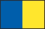 Longford County Flag - 3x5' 3 Longford County Flag - 3x5' - Image 3