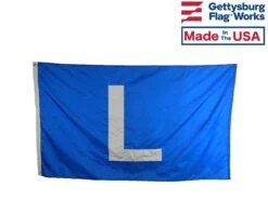 Loss "L" Flag - Choose Options