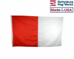 Louth County Flag - 3x5'