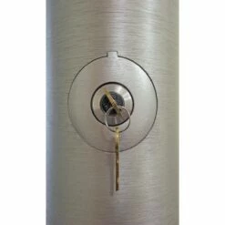 Internal Halyard M-WINCH -CHOOSE OPTIONS 8 Internal Halyard M-WINCH -CHOOSE OPTIONS -flag sale m winch pole key