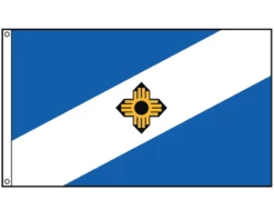 Madison City Flag