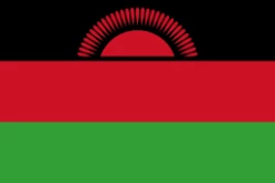 Malawi Flag