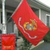 Marine Corps Flag Bundle