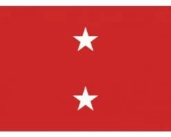 Marine Corps Major General (2 Star) - Marine Corps Officer Outdoor Flags 5 Marine Corps Major General (2 Star) - Marine Corps Officer Outdoor Flags -flag sale marinemajorgeneral 1