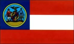 Maryland Winder Cavalry Flag - 3x5'