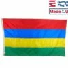 Mauritius Flag