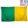 Kerry County Flag - 3x5'