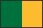 Meath County Flag - 3x5' 3 Meath County Flag - 3x5' - Image 3