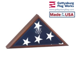 Memorial Case "President"