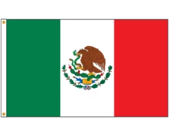 Mexico Flag -flag sale mexico3x5