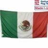 Mexico Flag