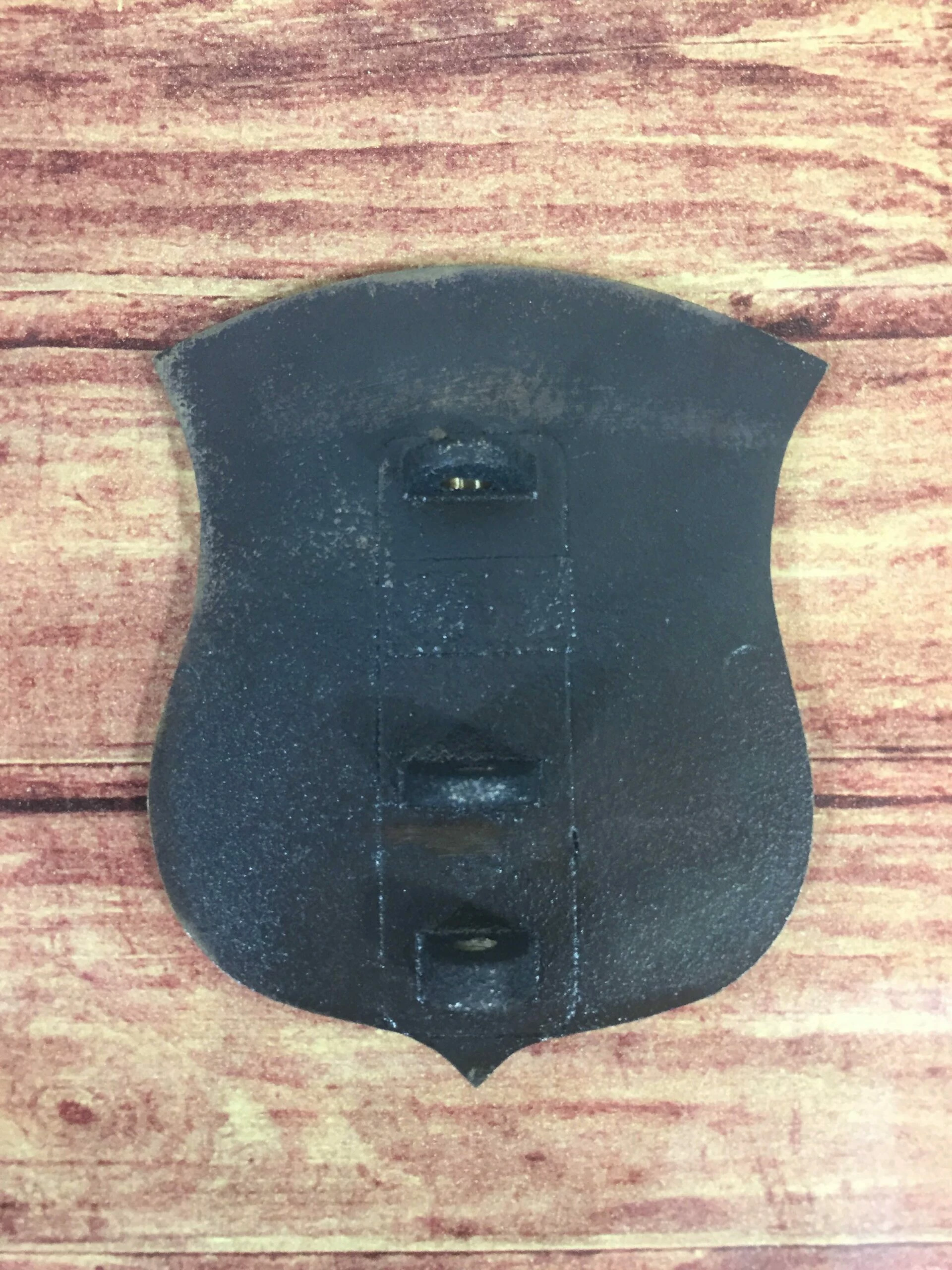 Michigan State Police Grave Marker 4 Michigan State Police Grave Marker - Image 4