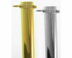 Aluminum Parade Pole 1"