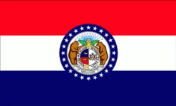 Missouri Flag - Outdoor -flag sale missouri