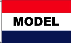 Model Flag