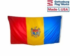 Moldova Flag -flag sale moldova back 1