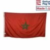 Morocco Flag