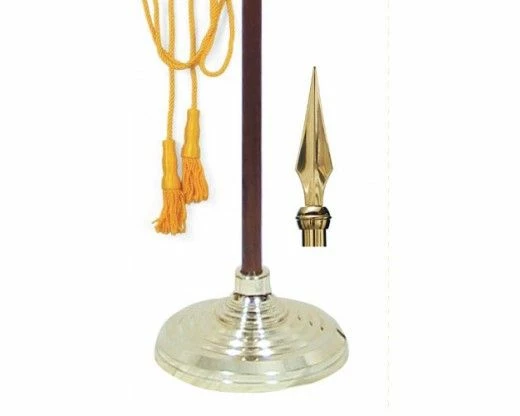 Arizona Indoor Flag Set-3x5 5 Arizona Indoor Flag Set-3x5 - Image 5