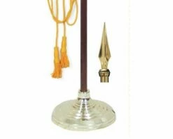 Florida Indoor Flag Set-3x5 -flag sale mountingspresentationsetspear 2 2