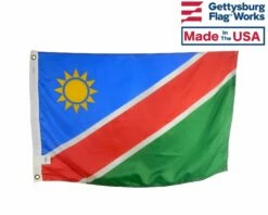 Namibia Flag