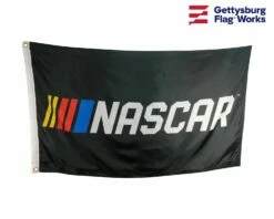 Nascar Flag