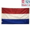 Netherlands Flag