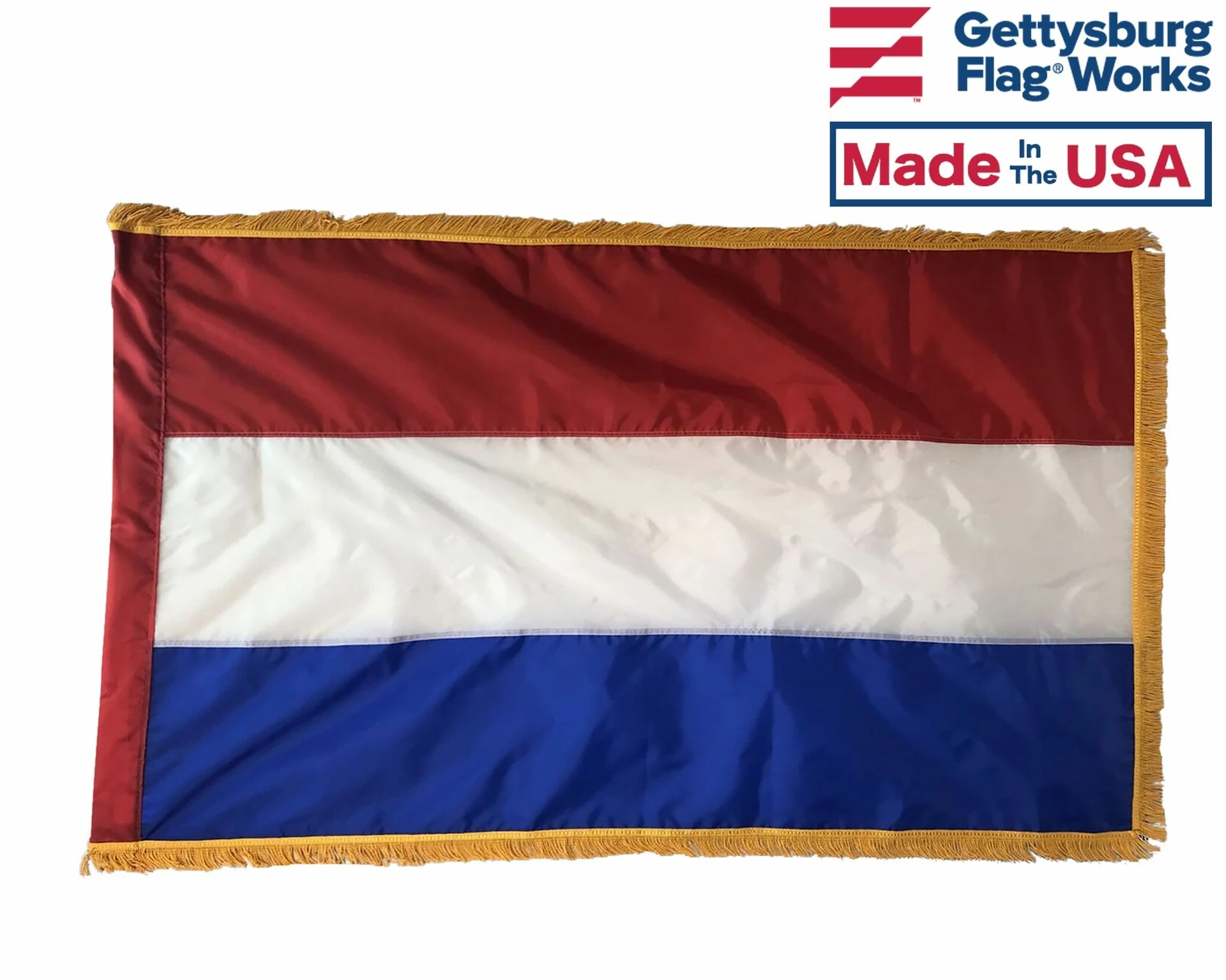 Netherlands Flag 3 Netherlands Flag - Image 3