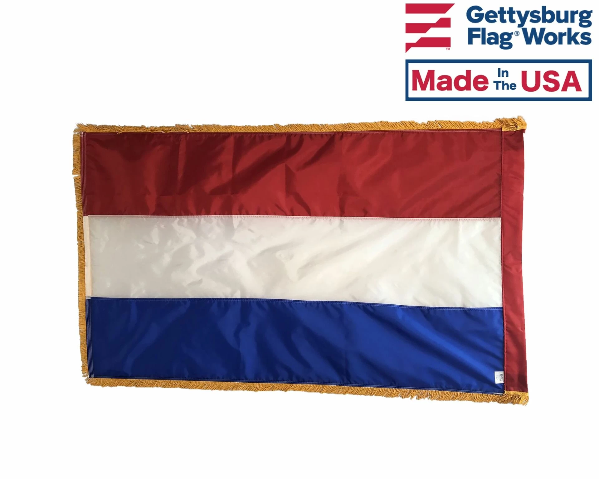 Netherlands Flag 4 Netherlands Flag - Image 4