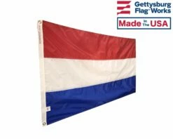 Netherlands Flag 9 Netherlands Flag -flag sale netherlands side