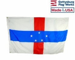 3x5' Netherlands (Dutch) Antilles Flag