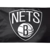 Brooklyn Nets Flag